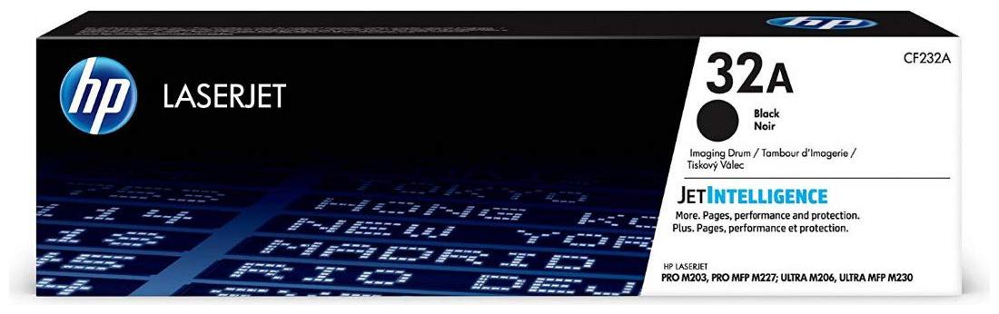

HP 32A Original LaserJet Imaging Drum (CF232A)