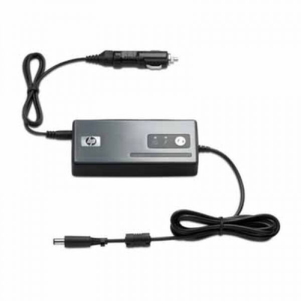 

HP 65 Watt Smart AC Auto Air Combo Adapter ED993AA