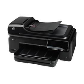 HP 7500 (C9309A) Multi-Function Inkjet Printer