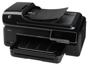 HP 7500 (C9309A) Multi-Function Inkjet Printer