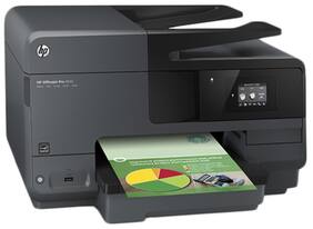HP 8610 (A7F64A) Multi-Function Inkjet Printer