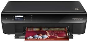 HP Deskjet Ink Advantage 3545 All-in-One Multi-Function Inkjet Wireless Printer (Black)