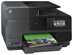 HP Officejet Pro 8620 e (A7F65A) Multi-Function Inkjet Printer
