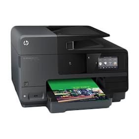 HP Officejet Pro 8620 e (A7F65A) Multi-Function Inkjet Printer