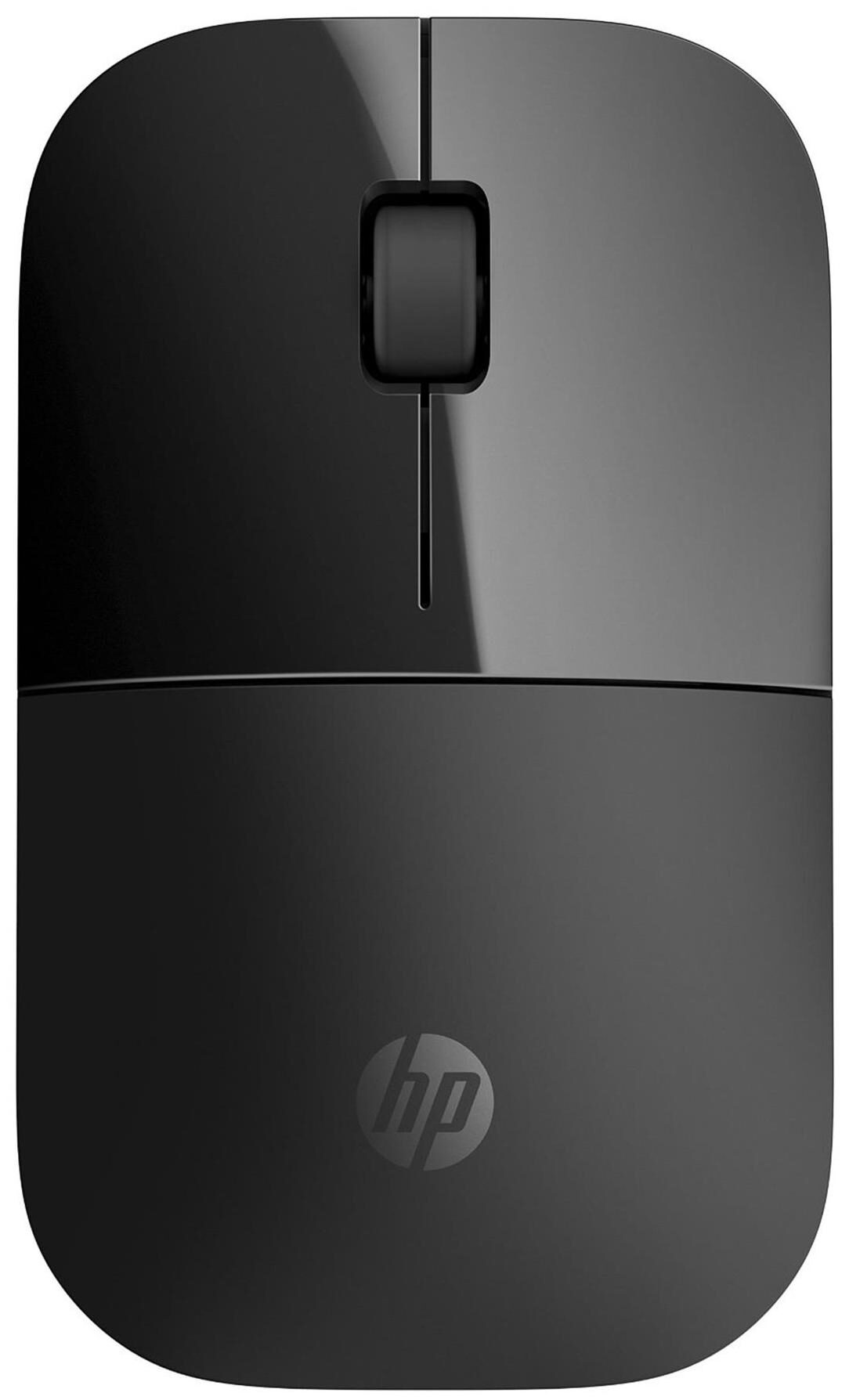 HP Z3700 Wireless Mouse ( Black )