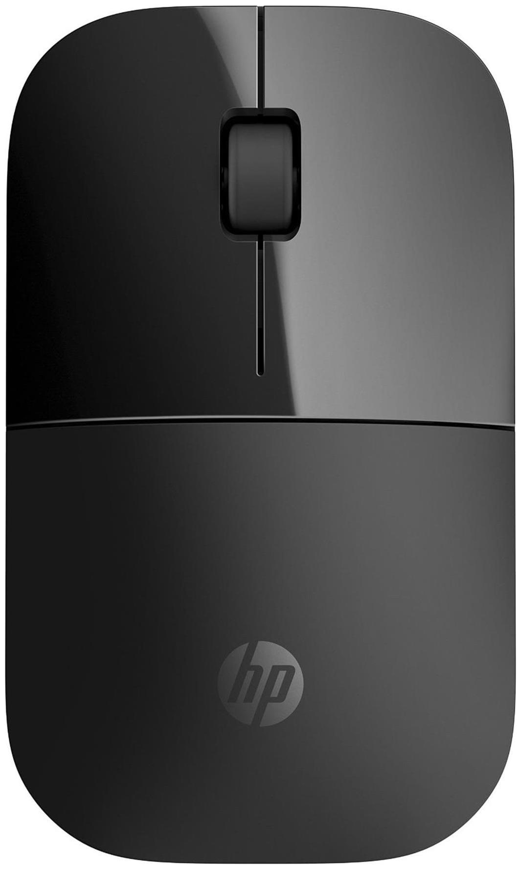 

HP Z3700 Wireless Mouse ( Black )
