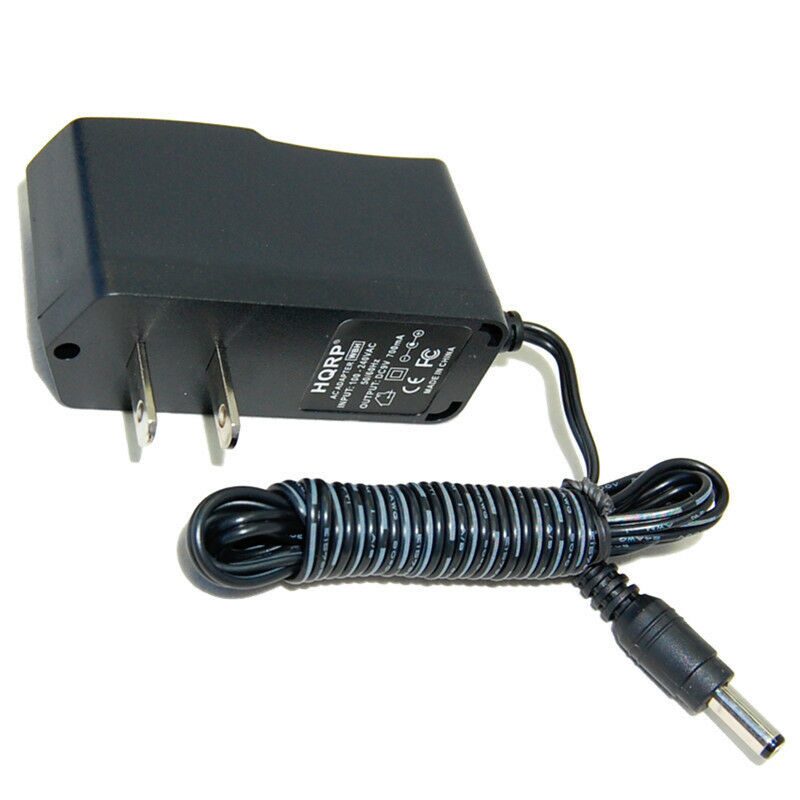 

HQRP AC Adapter Charger for Proctor Gamble 1-SG1700-000 JOD-028U-02