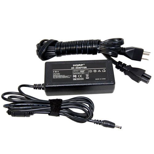 

HQRP AC Adapter Charger for HP Mini 110-1033CA 110-1033CL 110-1036CA 110-1036NR