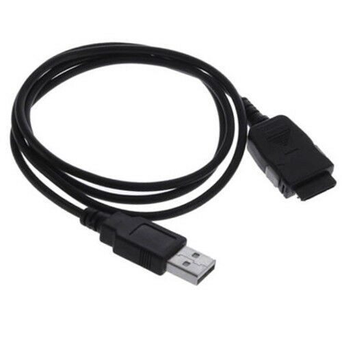 

HQRP USB Data Sync Cable for iRiver E10 U10 Clix Gen1