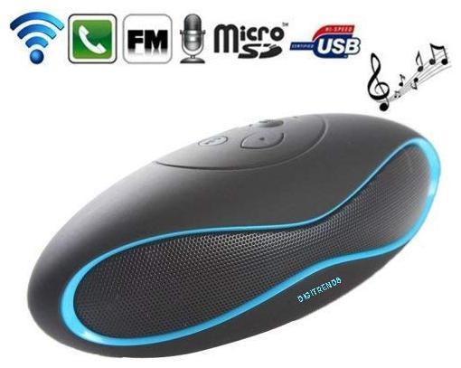 

HSJ SPEAKER Bluetooth 2 0 Speaker ( Assorted )