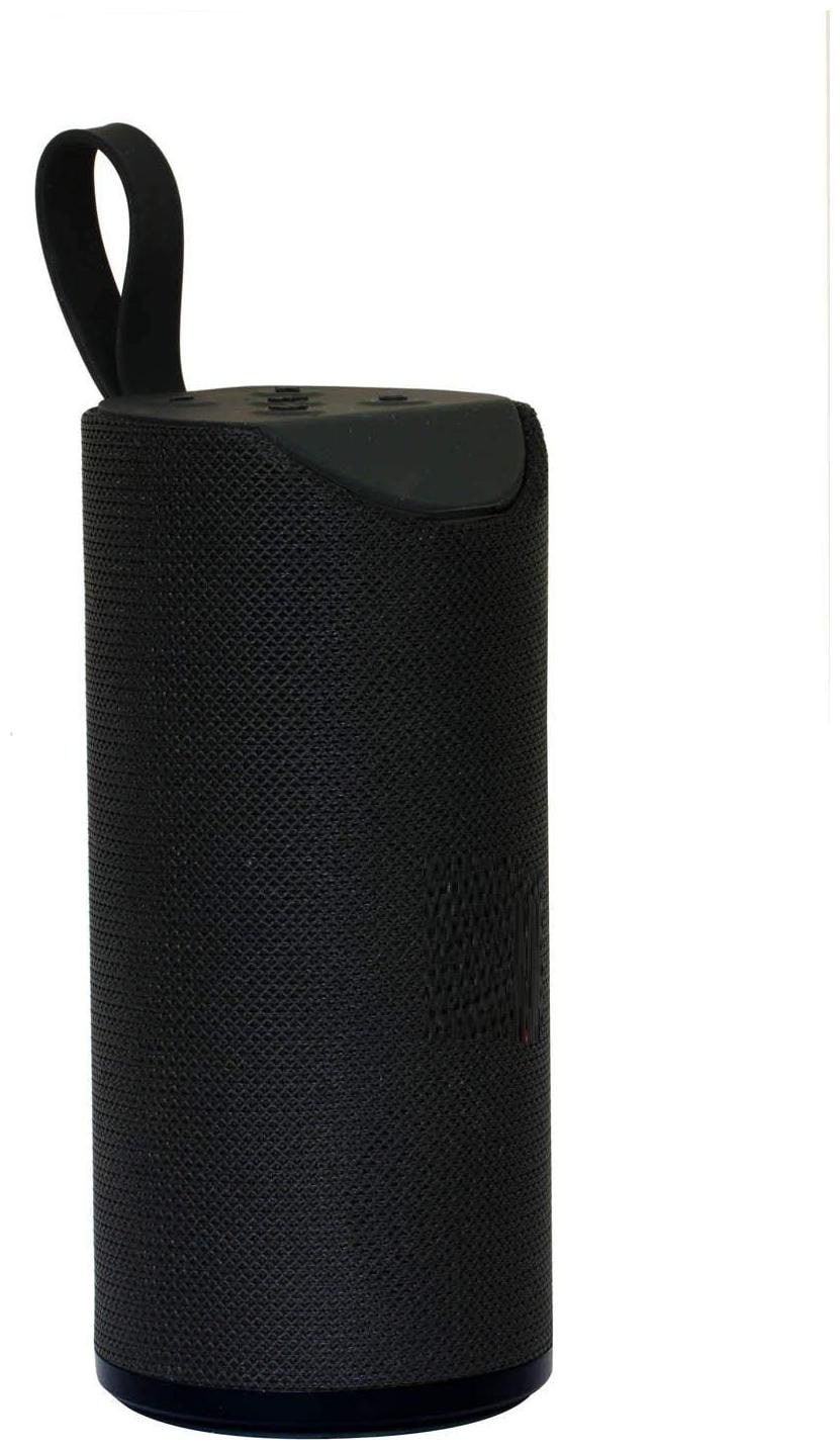 

HSJ 113 Bluetooth Portable Speaker ( Black )