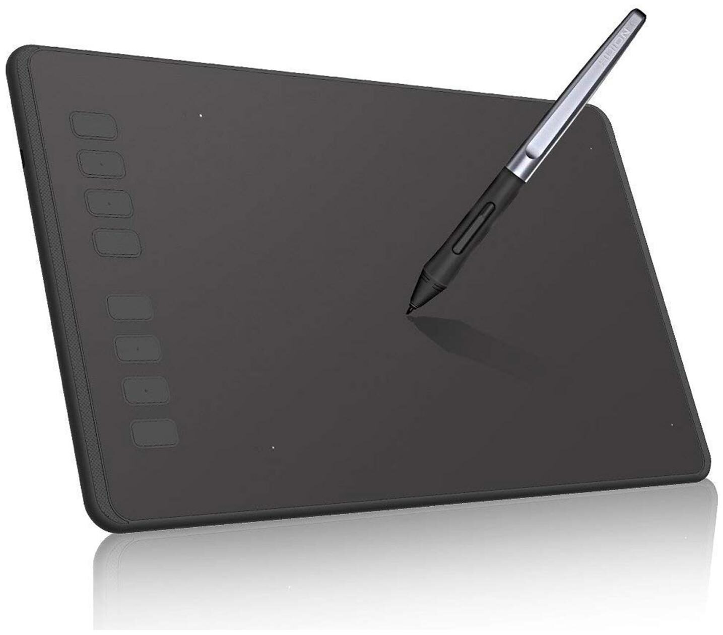 

HUION Inspiroy h950p 8 8 x 5 5 inch Graphic Tablets