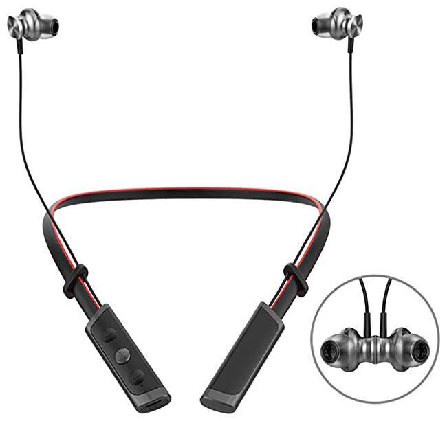 

CAPNICKS In-Ear Bluetooth Headset ( Multi )