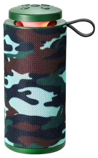 

I-Birds GT-112 Bluetooth Portable Speaker ( Assorted )