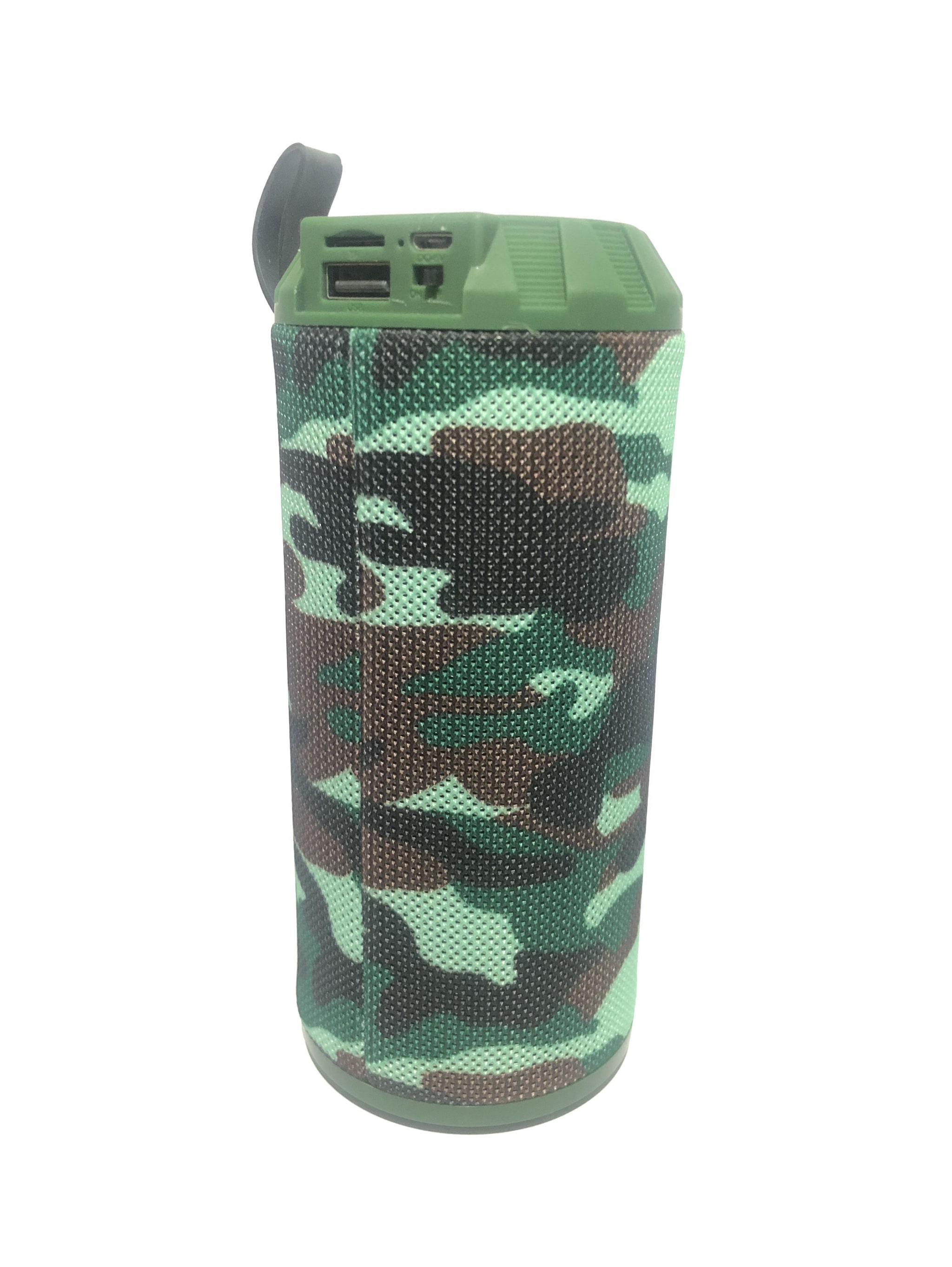 

I-Birds GT-122 Bluetooth Portable Speaker ( Multi )
