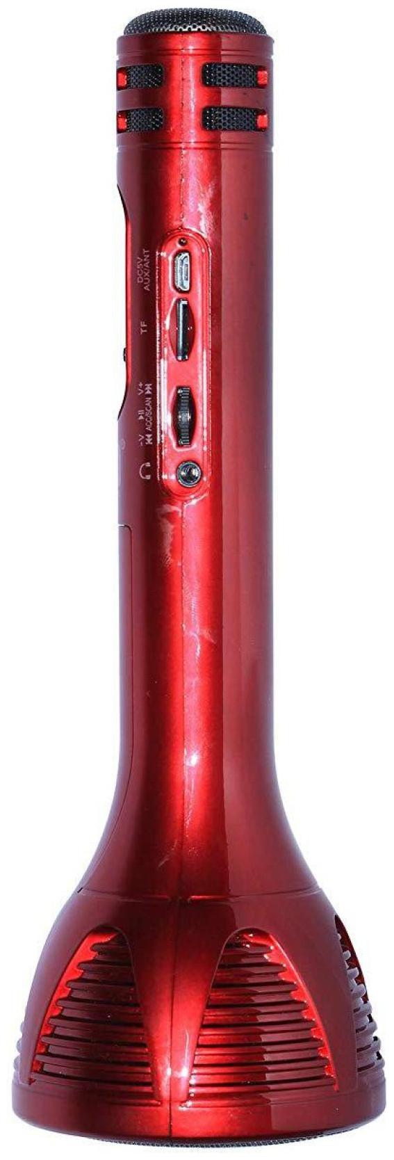

I-Birds NS-583 Bluetooth Portable Speaker ( Assorted )