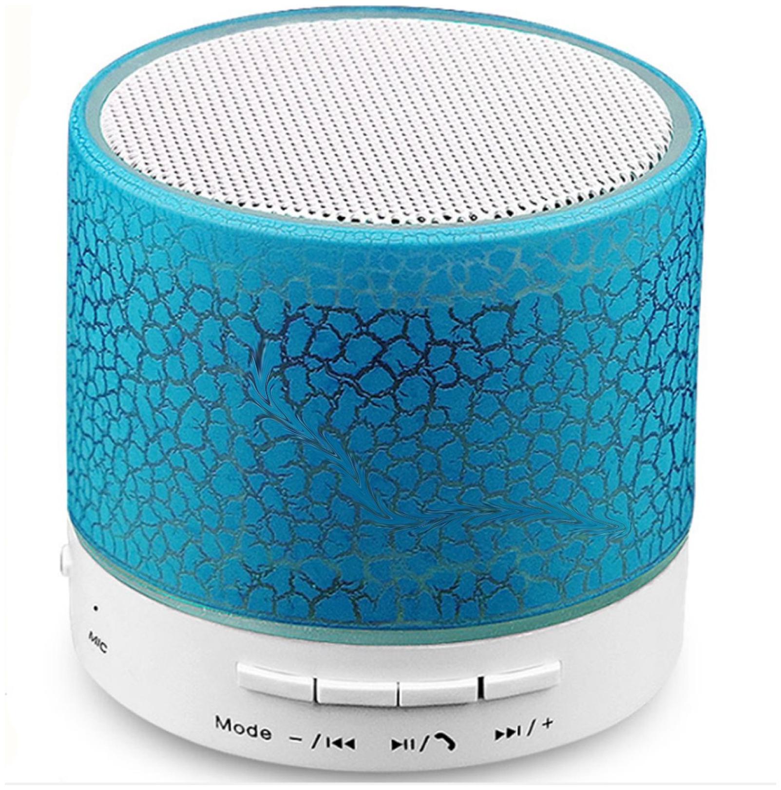 

i-Birds S10 Bluetooth Portable Speaker ( Assorted )