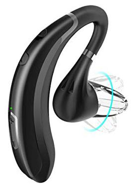 

i-Birds S108 In-Ear Bluetooth Headset ( Assorted )