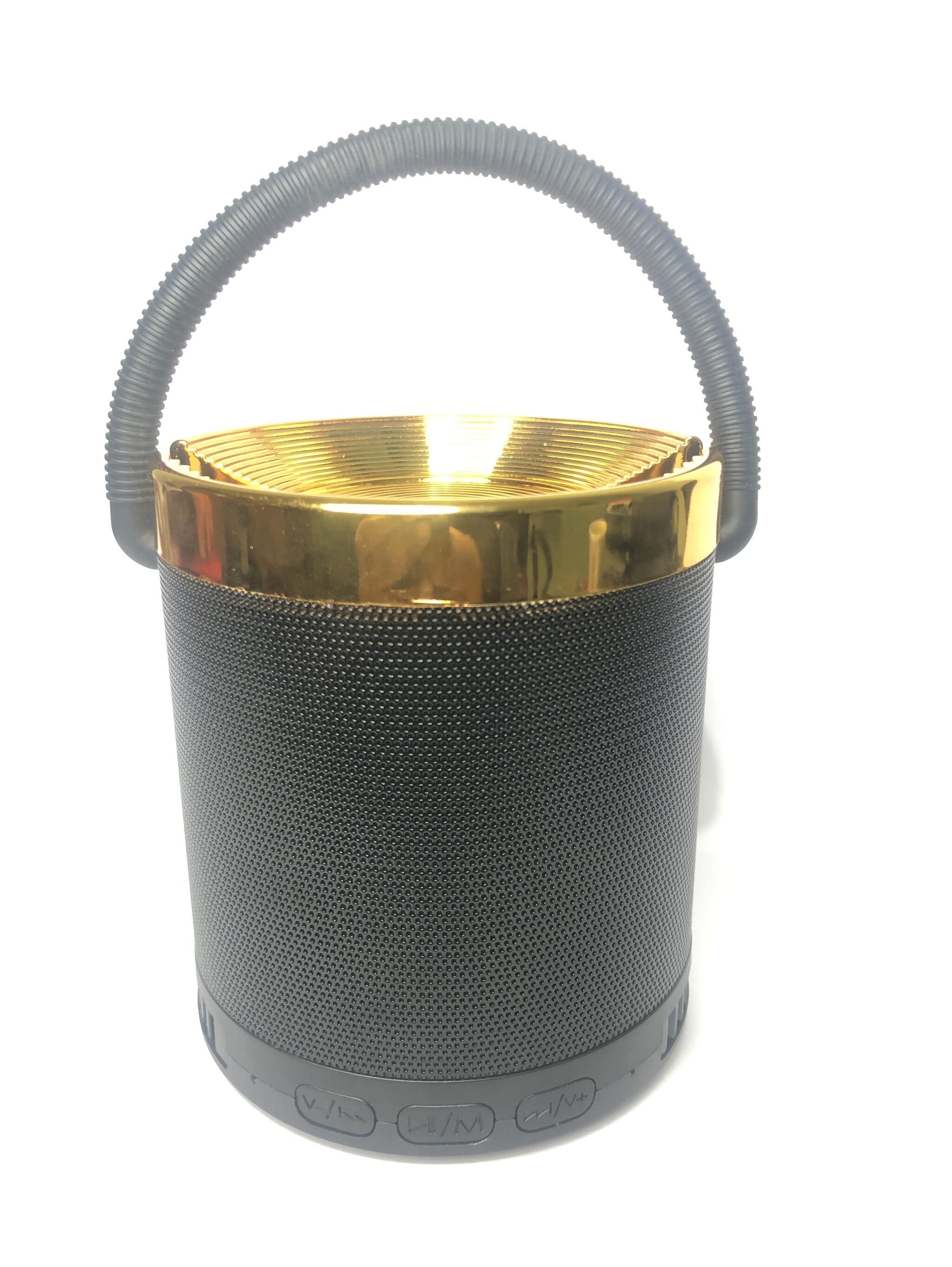 

I-Birds T-10 Bluetooth Portable Speaker ( Black )
