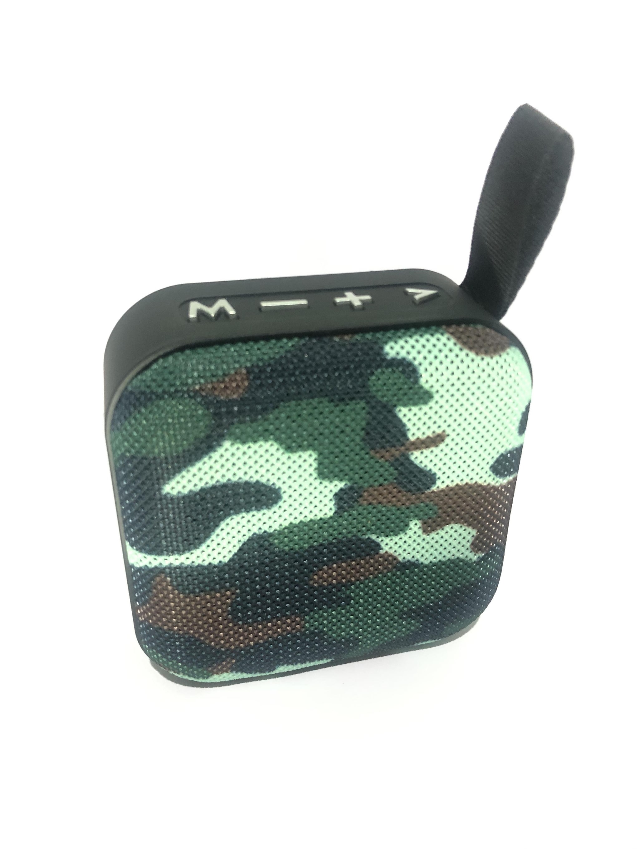 

I-Birds T-5 Bluetooth Portable Speaker ( Multi )