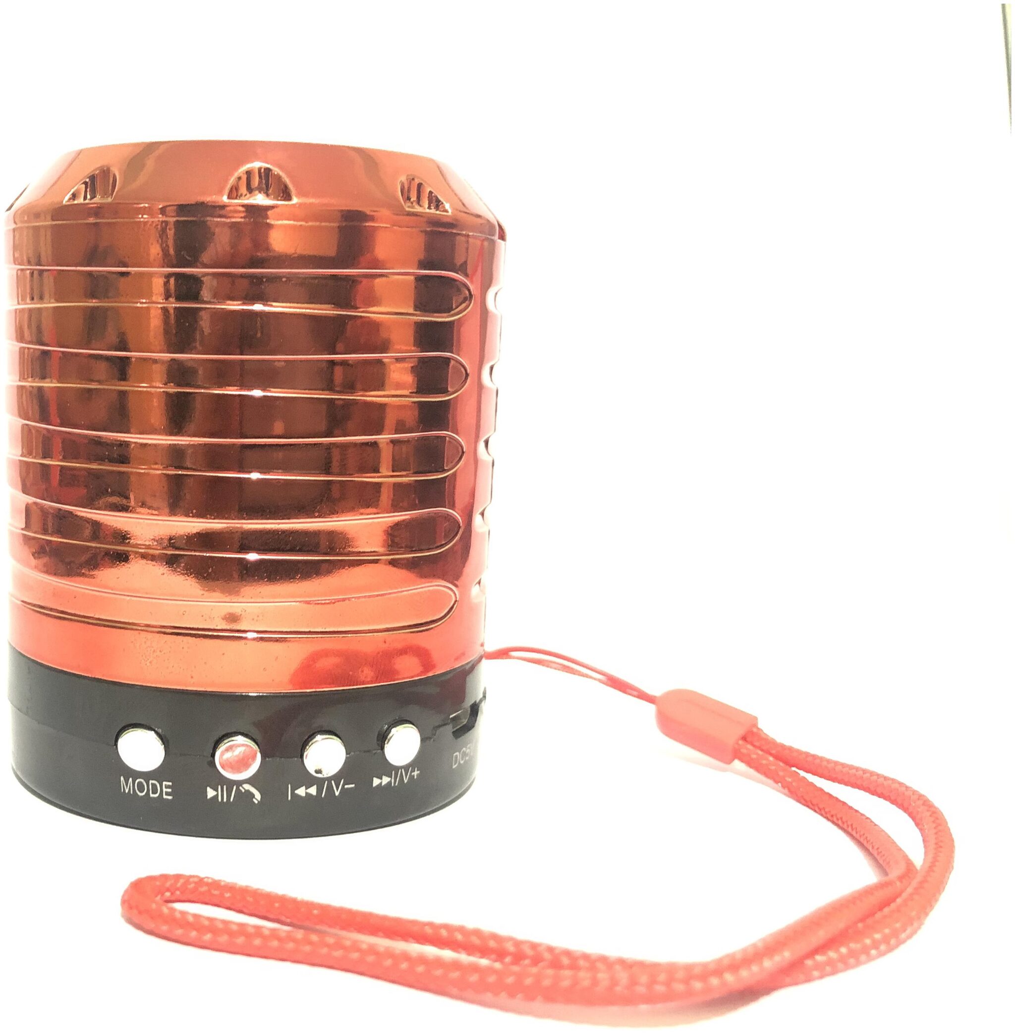 

i-Birds WS887 Bluetooth Portable Speaker ( Assorted )