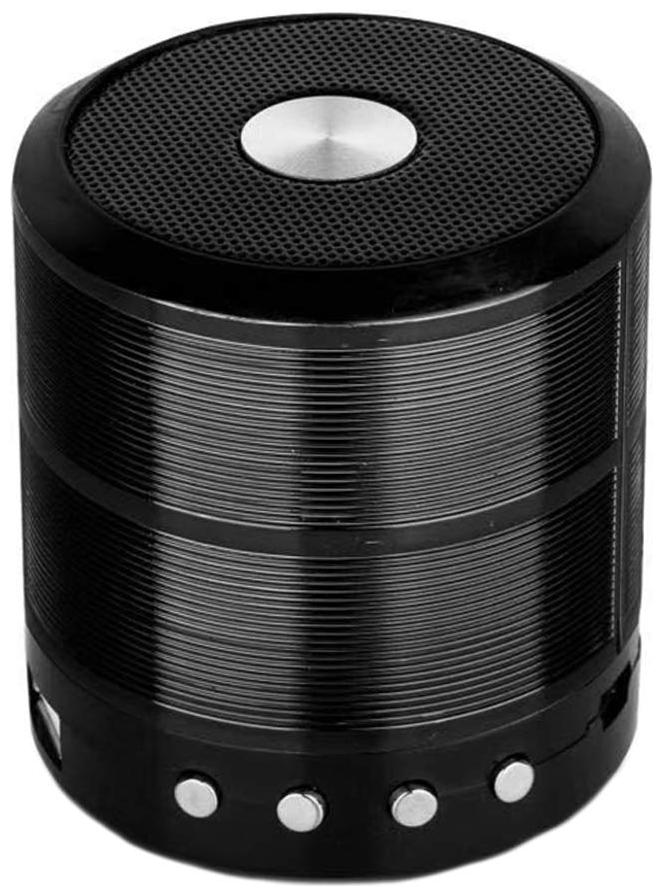 

i-Birds WS887 Bluetooth Portable Speaker ( Assorted )