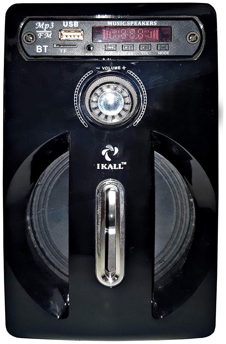 

I KALL IK001 1 Speaker system