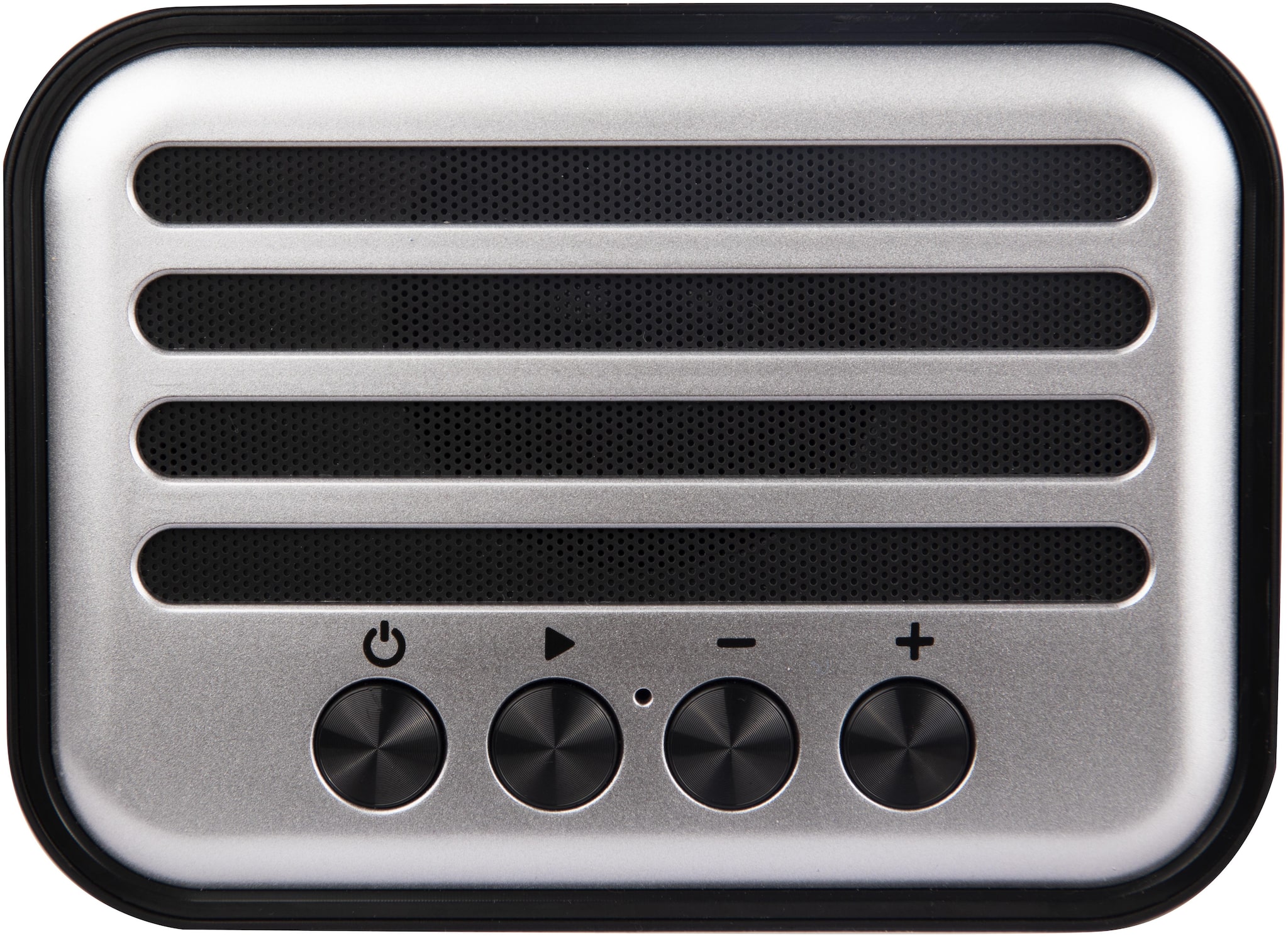 

Iair BS5 Bluetooth Portable speaker ( Black )