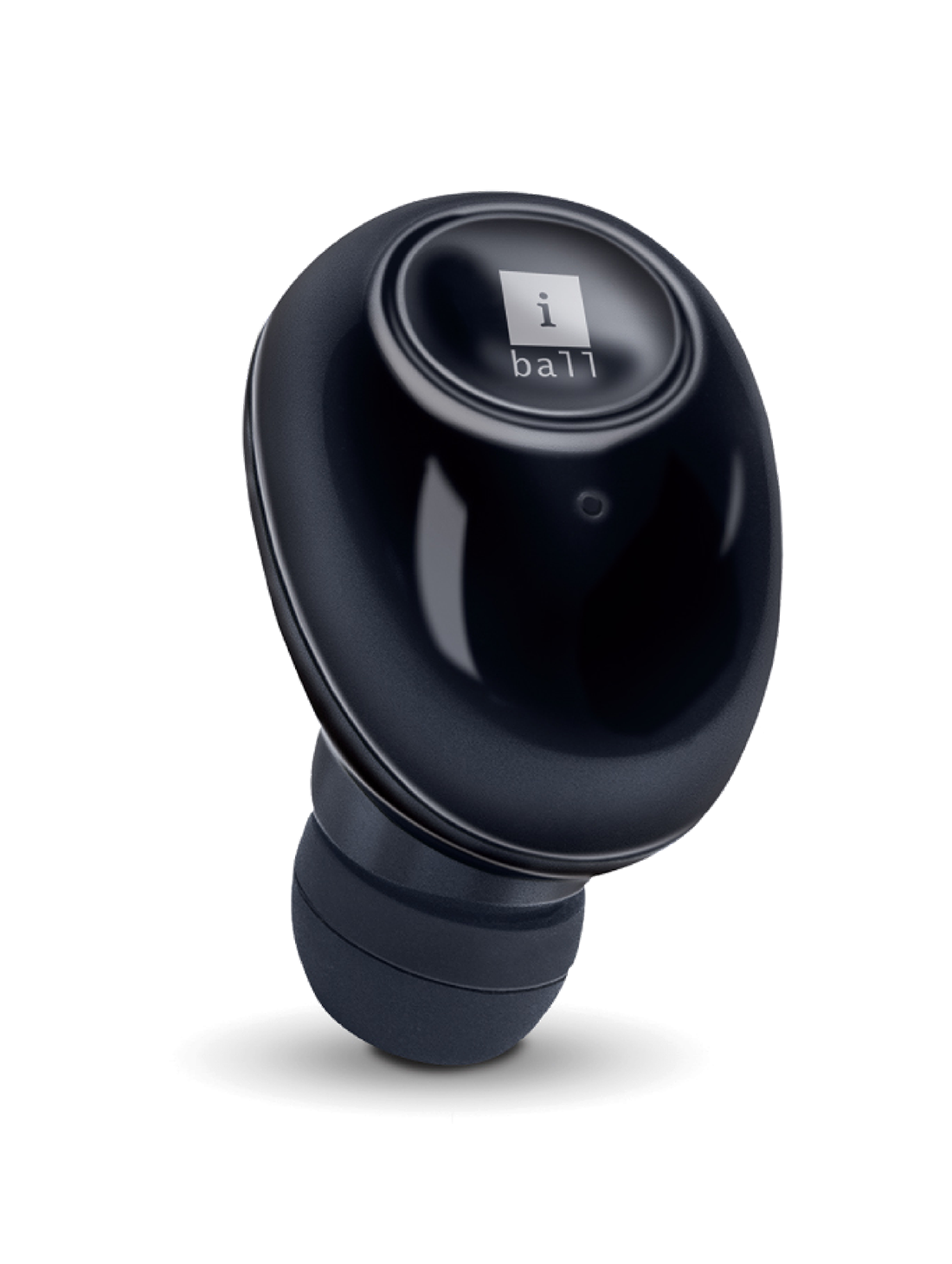 

iBall Mono Bluetooth Headset ( Black )