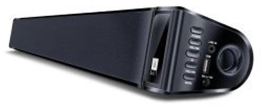 

Iball BT10Speaker 2 1 Configuration (Black)