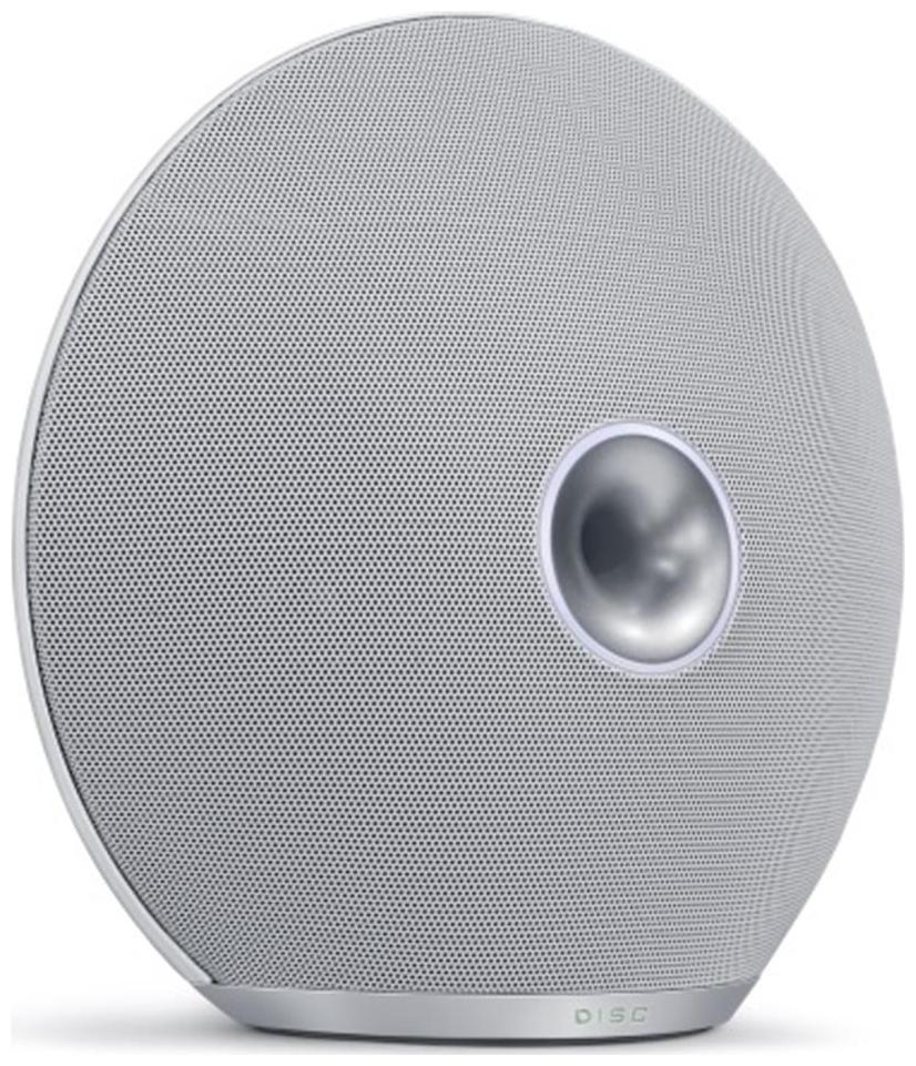 iball disc a9