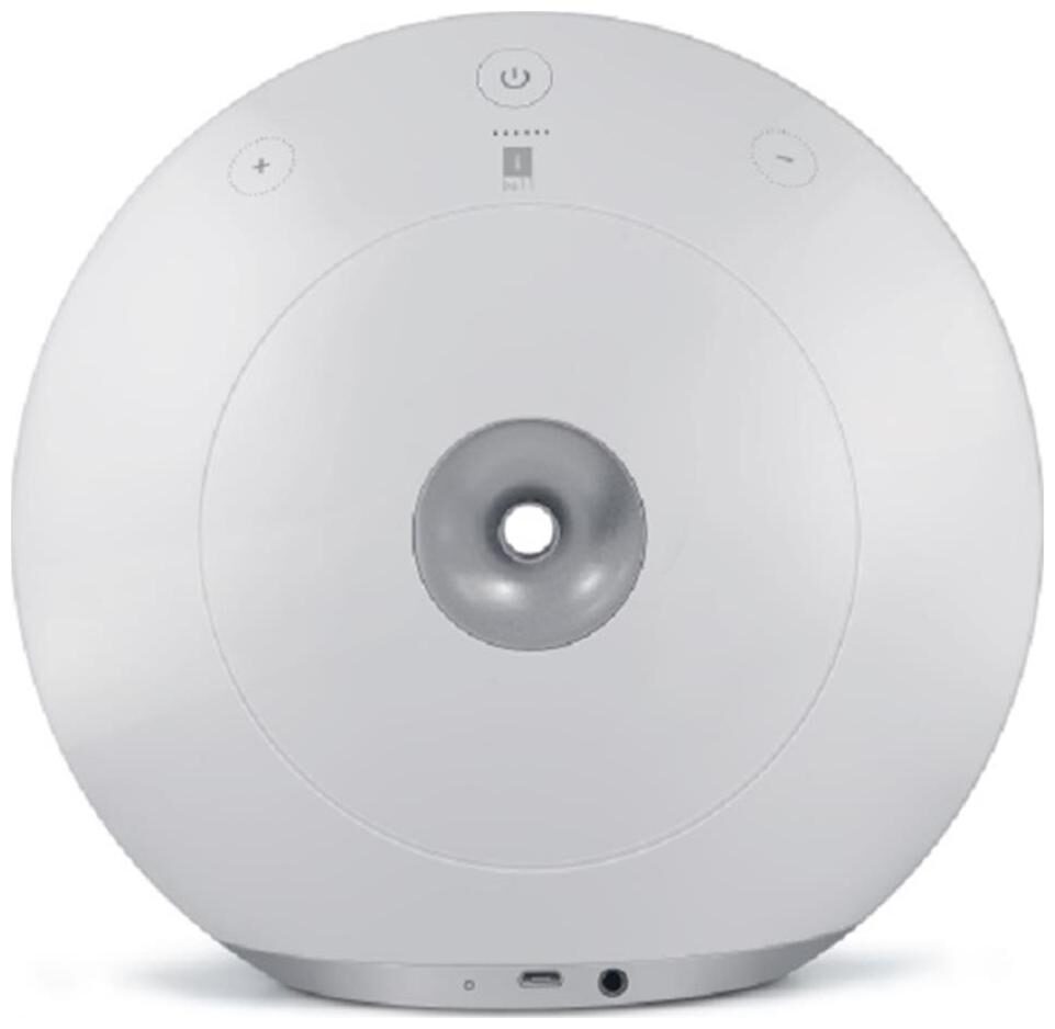 iball disc a9 bluetooth speaker