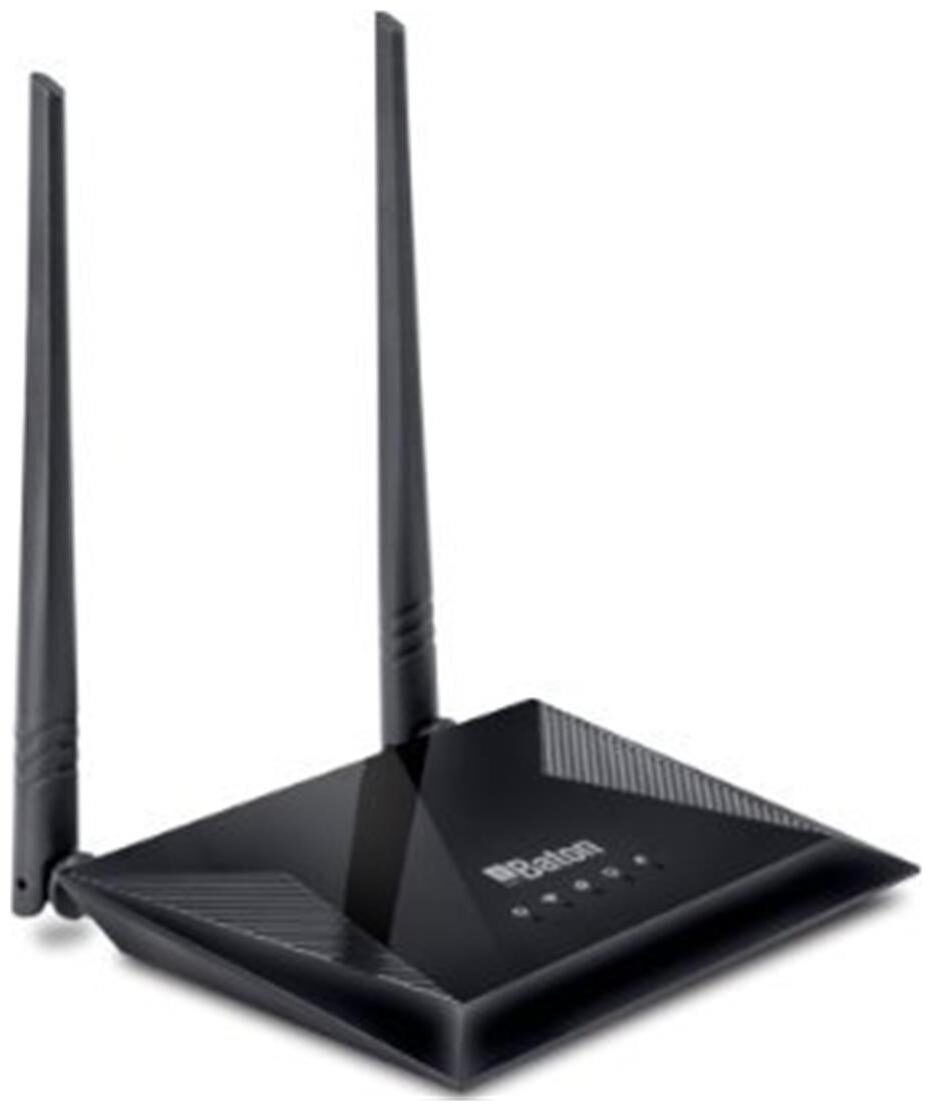 iBall Ib wrb304n 300 mbps Wi fi Router