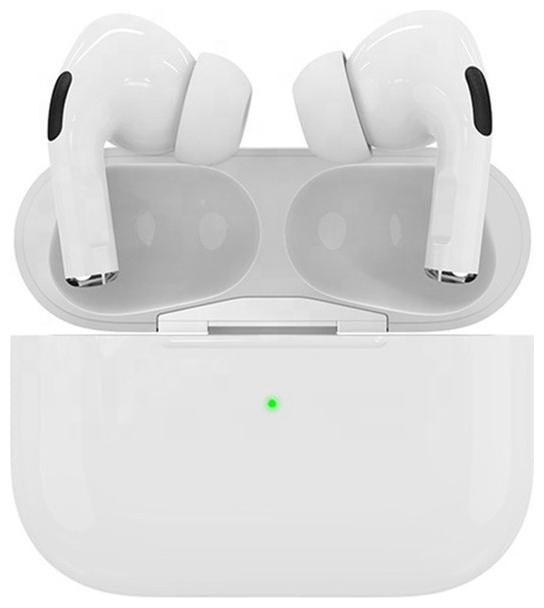 

iCall Earbuds pro -55 In-Ear Bluetooth Headset ( White )