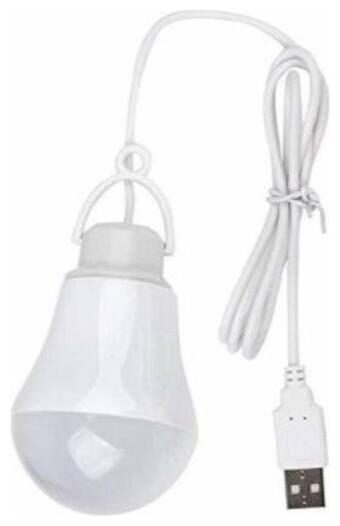 

iCall USB Bulb