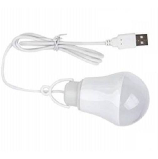 

iCall USB Bulb