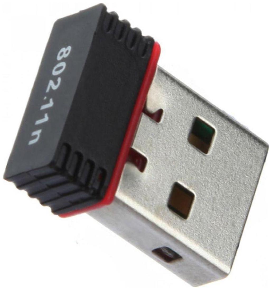 

iCases ICS-A007 150 - 300 mbps Wi Fi Adapter