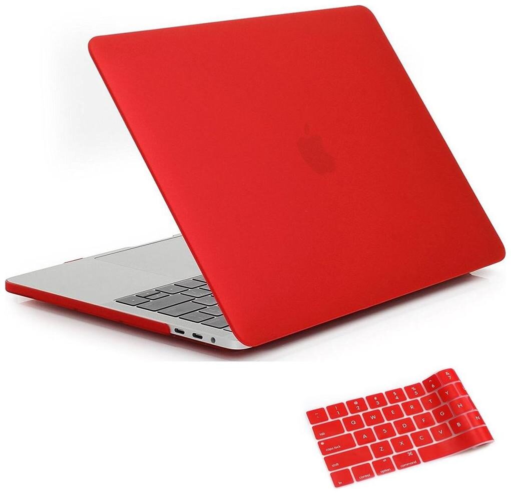 

iFyx MacBook Pro 15 Case 2017 2016 Release A1707 Plastic Hard Case Shell Cover with Screen Protector for Newest Macbook Pro 38 1 cm (15 inch) with Touch Bar and Touch ID