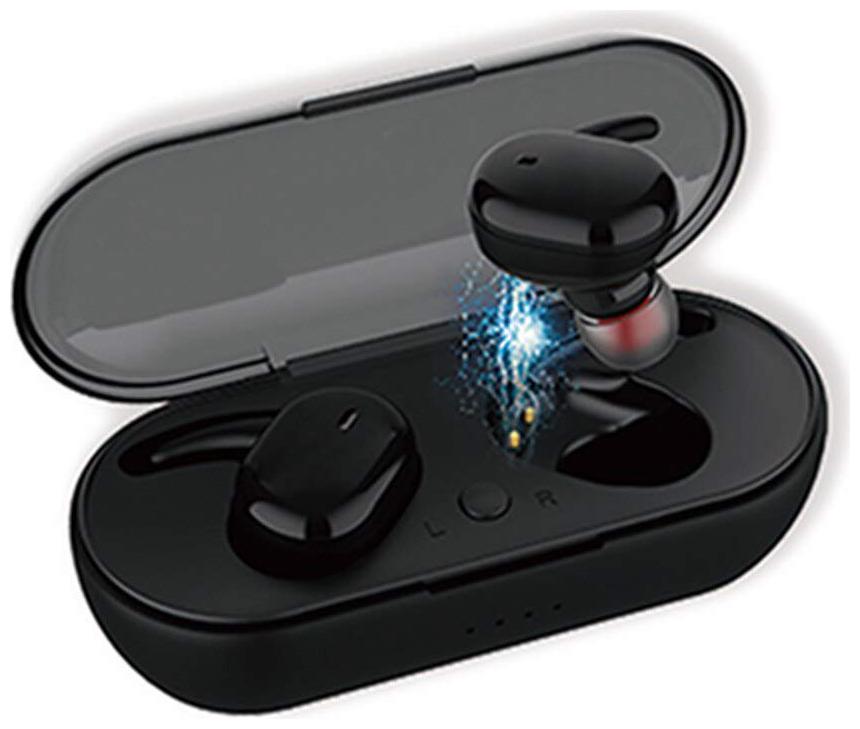 

IMMUTABLE 463 XT BLUETOOTH WIRELESS In-Ear Bluetooth Headset ( Assorted )