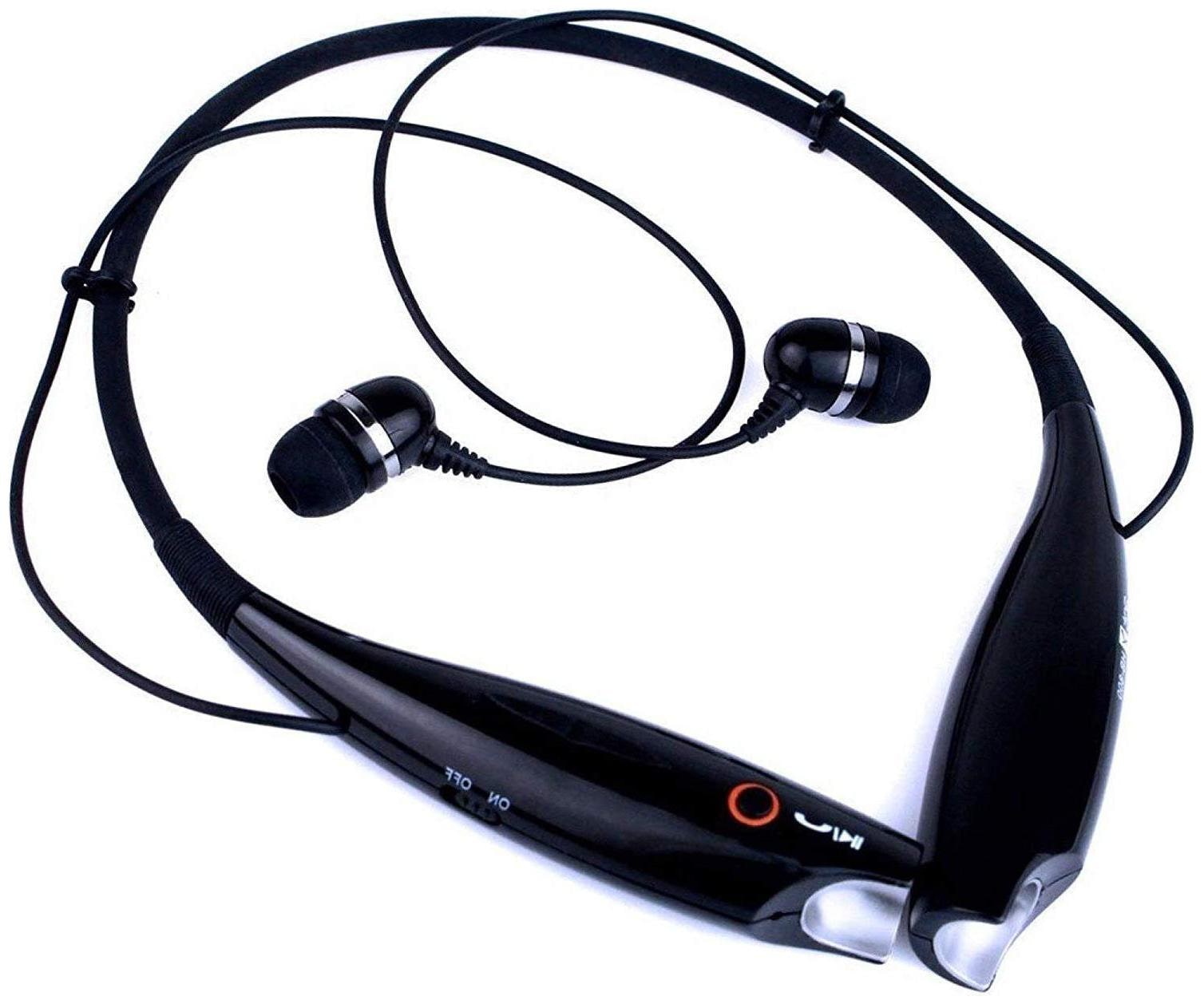 

IMMUTABLE BS730 IMT417 In-Ear Bluetooth Headset ( Multi )