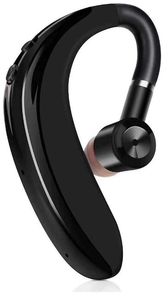 

IMMUTABLE S109 monaural Bluetooth Wireless Earphone with Mic IM260428 In-Ear Bluetooth Headset ( Assorted )
