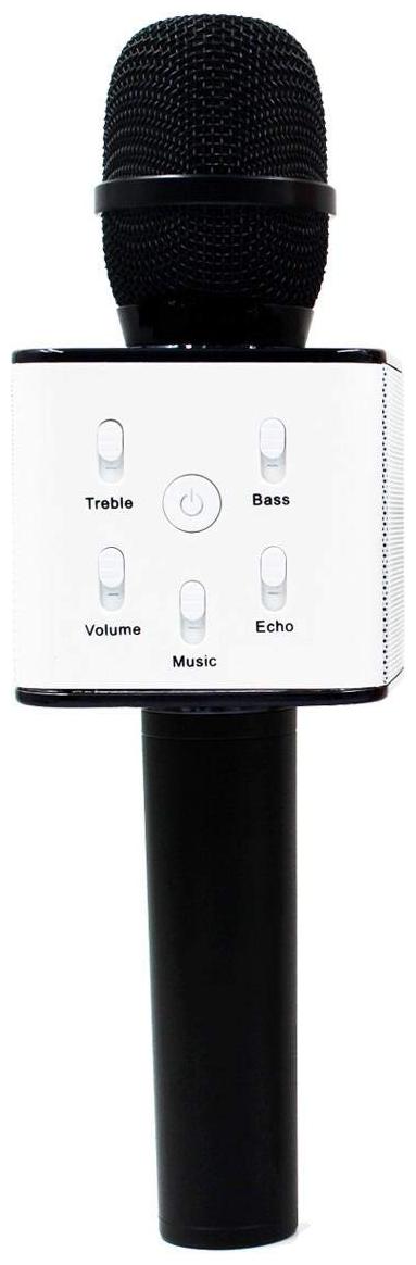 

IMMUTABLE Q7 Bluetooth Portable Speaker ( Assorted )