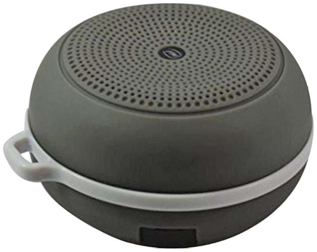 

IMMUTABLE Bluetooth Portable Speaker ( Assorted )