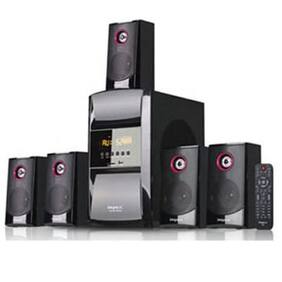 Impex Blue-Rock 5.1 Channel Home Audio System