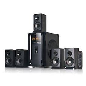 Impex Fusion 5.1 Channel Home Audio System