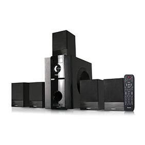 Impex Opera Blue 5.1 Channel Home Audio System