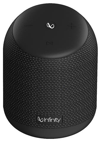 

Infinity CLUBZ 250 Bluetooth Portable Speaker ( Black )