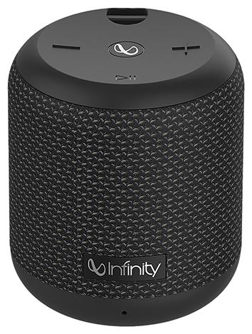 

Infinity CLUBZ 150 Bluetooth Portable Speaker ( Black )