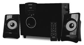 Intex 225 SUF 2.1 Channel Home Audio System