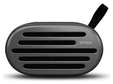 

INTEX BEAST 401 Bluetooth Portable Speaker ( Black )